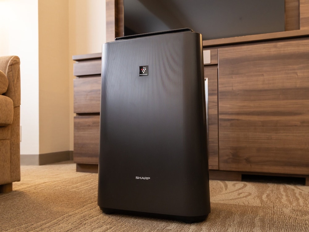 スーペリア セミダブルルーム 喫煙可 (品川駅から徒歩5分) 客室2 | 京急ＥＸホテル 高輪