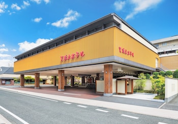 天橋立ホテル