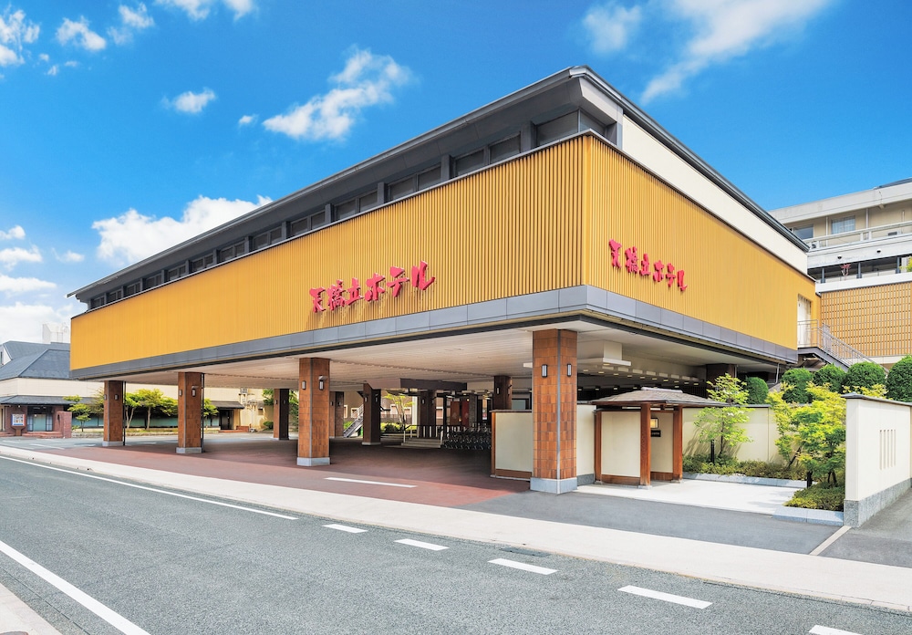 メインイメージ | 天橋立ホテル