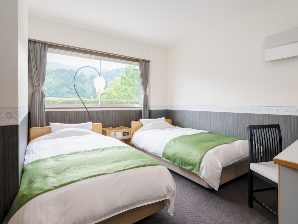 山側洋室 | 天橋立ホテル
