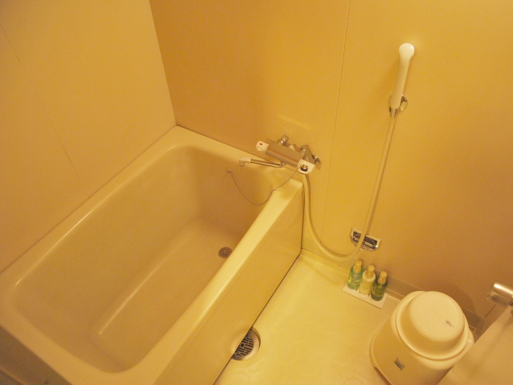 山側洋室 バスルーム0 | 天橋立ホテル