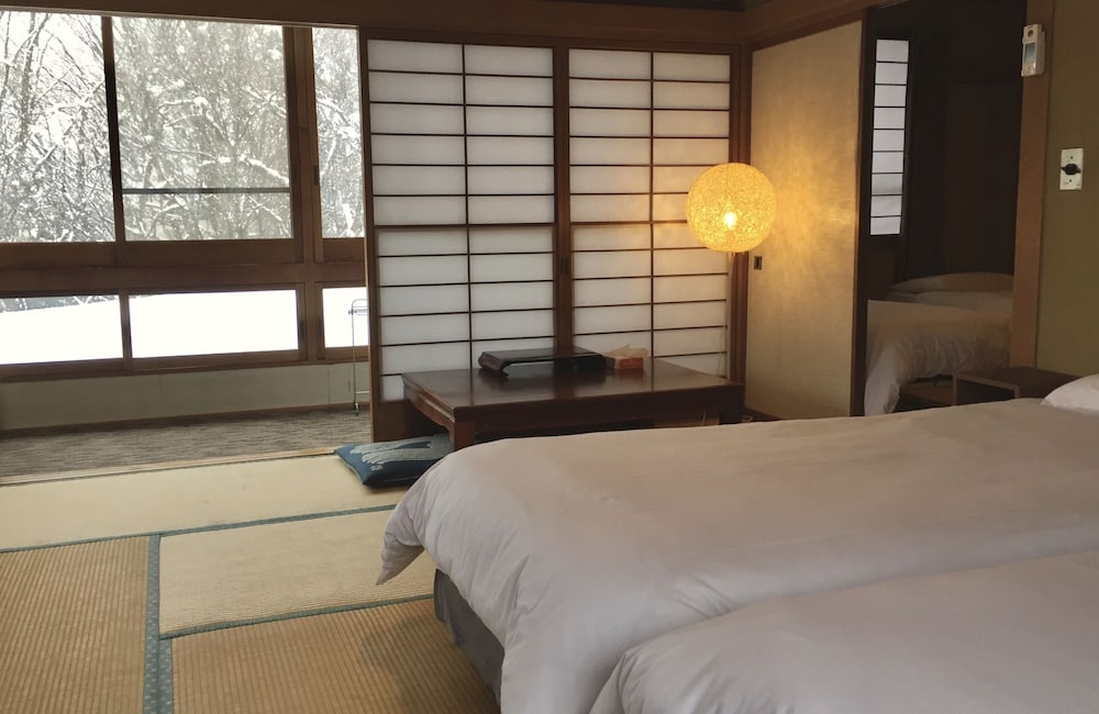 メインイメージ | Hakuba Landmark Happo Lodge メインイメージ | Hakuba Landmark Happo Lodge