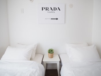 リビングキューブ田端駅前