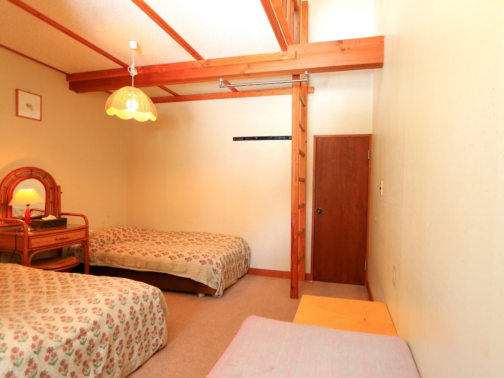 客室1 | ペンショオーネ ランタンリルン