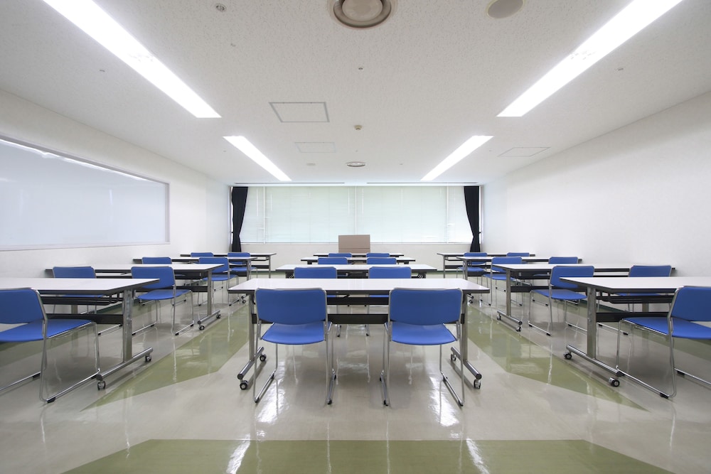 会議室1 | 福岡サンパレス ホテル＆ホール