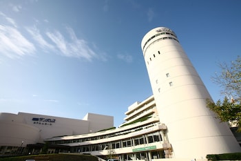 福岡サンパレス ホテル＆ホール