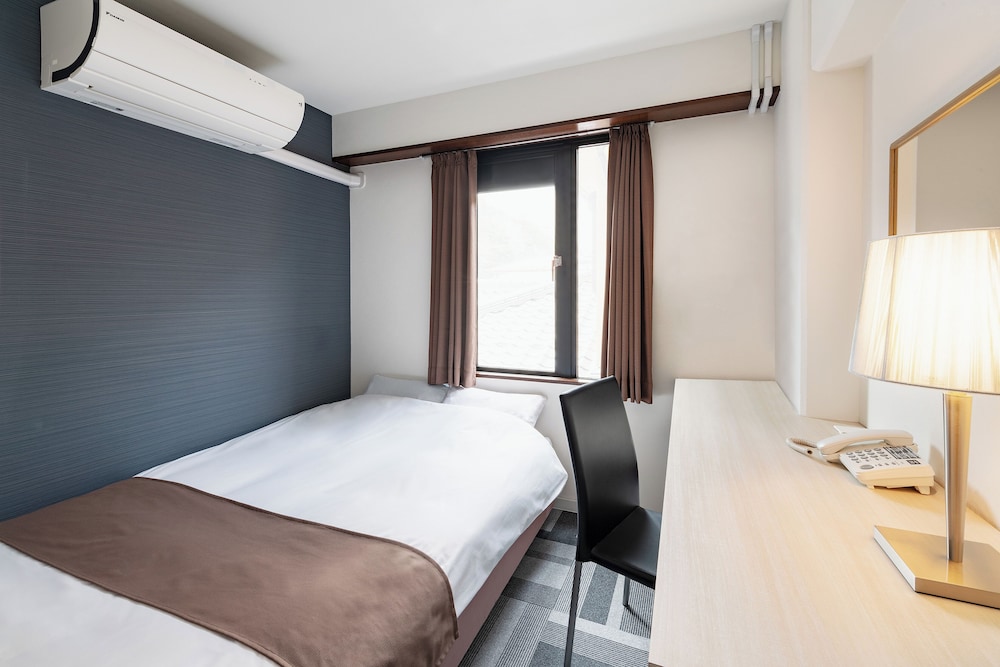ダブルルーム 禁煙 | オーベルジュ天橋立