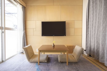 ゲストハウスライフフィールド