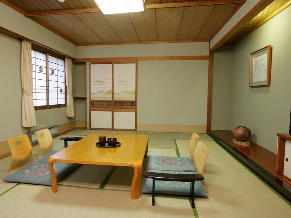客室1 | 洞爺ごきらく亭 客室1 | 洞爺ごきらく亭