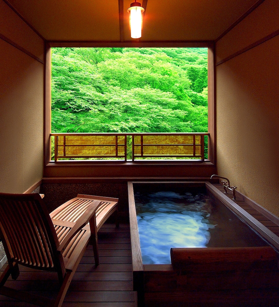 トラディショナル ルーム 禁煙 リバービュー (Zaonoma, Open-Air-Bath) | 守田屋