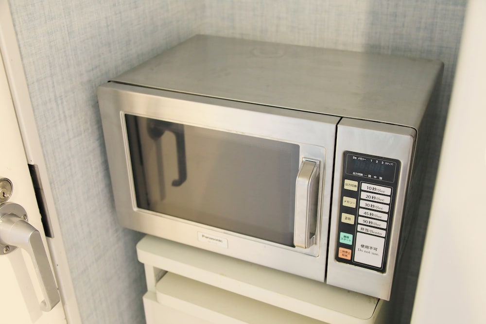 施設内の設備1 | リッチモンドホテル松本