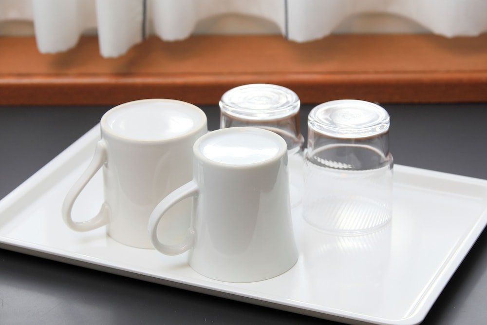 スタンダード ダブルルーム 禁煙 (ベッド140cm1台 12歳以下(小学生)のお子様1名様添い寝無料 エキストラベッド追加不可) 客室の設備とサービス8 | リッチモンドホテル松本