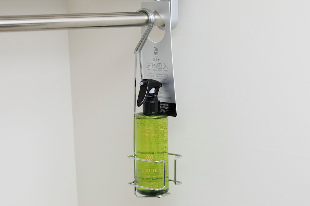 スタンダード ダブルルーム 禁煙 (ベッド140cm1台 12歳以下(小学生)のお子様1名様添い寝無料 エキストラベッド追加不可) 客室の設備とサービス10 | リッチモンドホテル松本