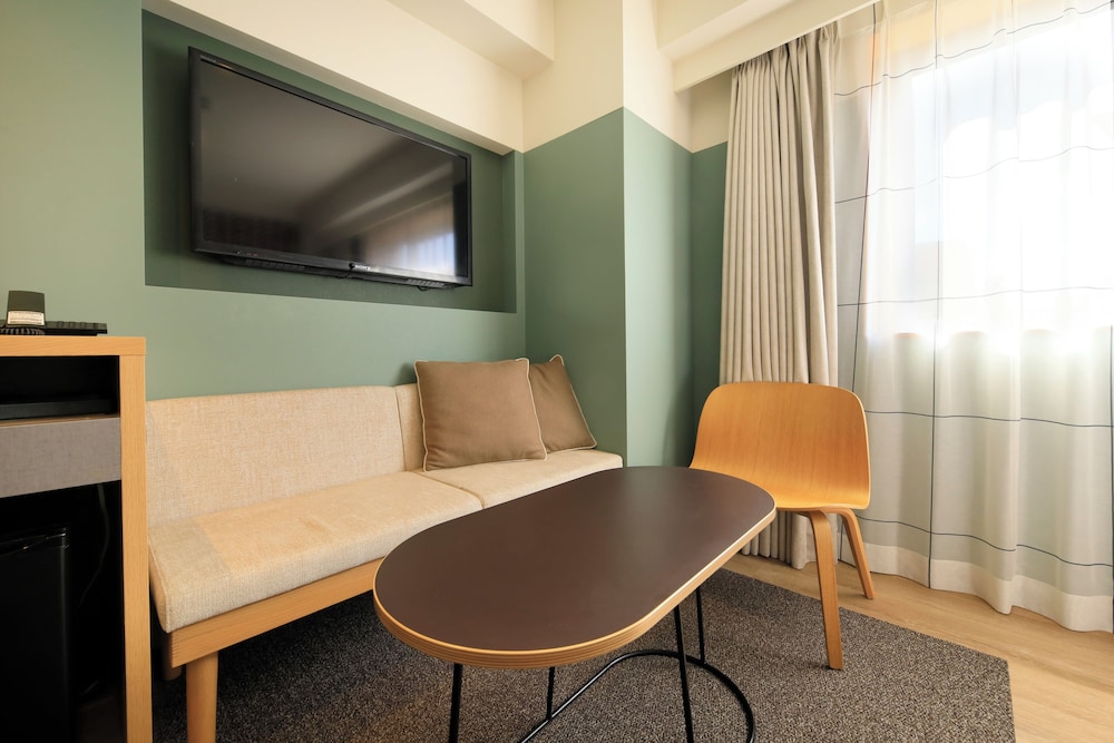 ツインルーム 禁煙 (ベッド110cm2台 12歳以下(小学生) のお子様1名様添い寝無料※エキストラベッド追加の場合は大人1名様料金となります) 客室1 | リッチモンドホテル松本