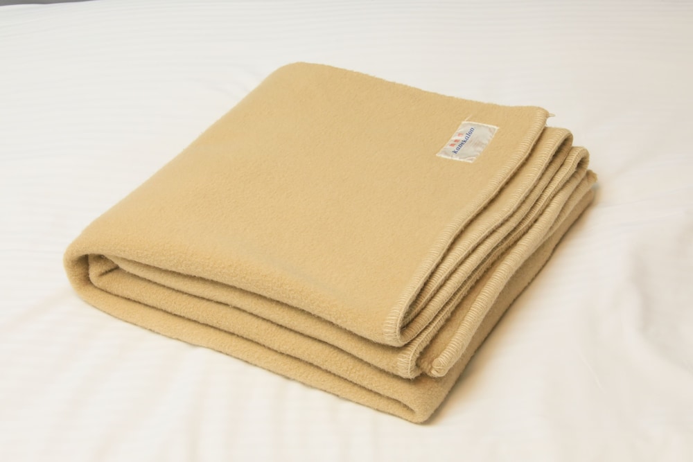 スタンダード ダブルルーム 禁煙 (ベッド140cm1台 12歳以下(小学生)のお子様1名様添い寝無料 エキストラベッド追加不可) 客室の設備とサービス12 | リッチモンドホテル松本