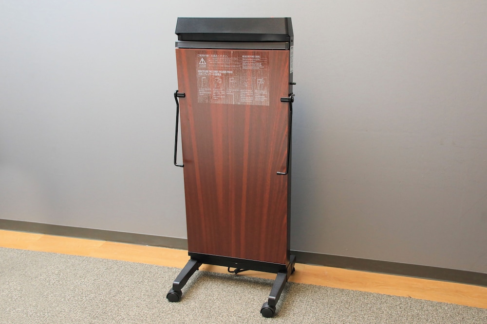 スタンダード ダブルルーム 禁煙 (ベッド140cm1台 12歳以下(小学生)のお子様1名様添い寝無料 エキストラベッド追加不可) 客室の設備とサービス13 | リッチモンドホテル松本