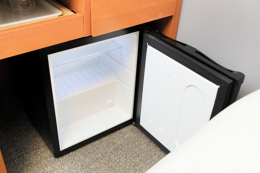 スタンダード ダブルルーム 禁煙 (ベッド140cm1台 12歳以下(小学生)のお子様1名様添い寝無料 エキストラベッド追加不可) 客室の設備とサービス15 | リッチモンドホテル松本