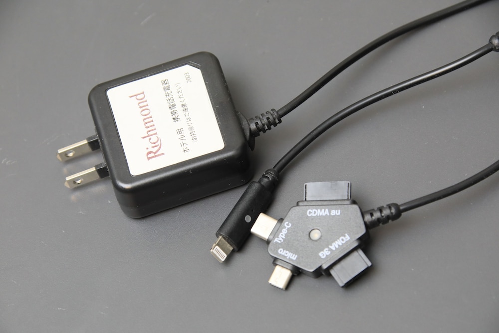 スタンダード ダブルルーム 禁煙 (ベッド140cm1台 12歳以下(小学生)のお子様1名様添い寝無料 エキストラベッド追加不可) 客室の設備とサービス1 | リッチモンドホテル松本