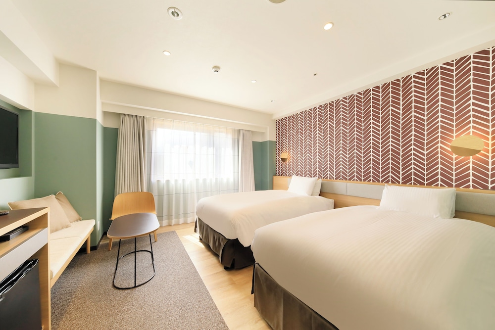 客室1 | リッチモンドホテル松本