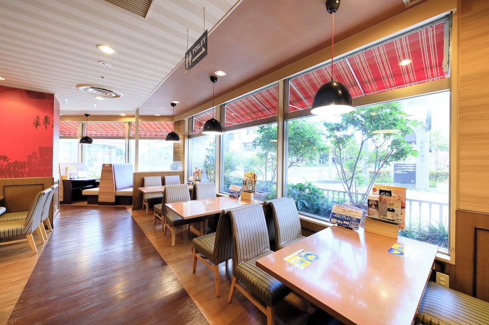 朝食スペース1 | リッチモンドホテル松本