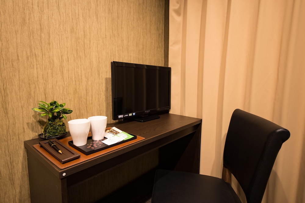 ダブルルーム 客室2 | ホテル　ココデプラス