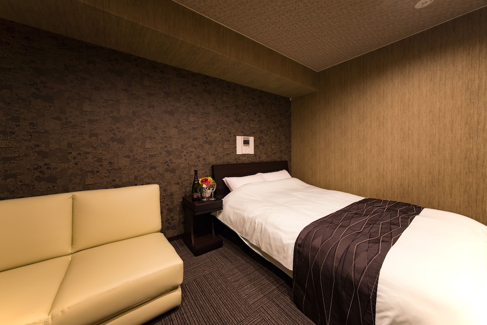 ダブルルーム | ホテル　ココデプラス