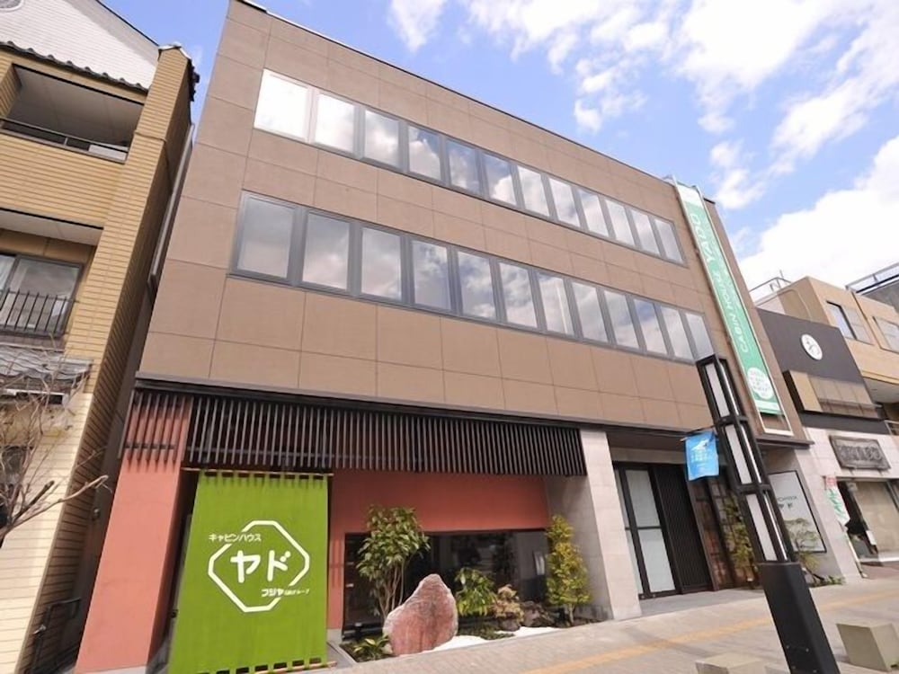 メインイメージ | キャビンハウス ヤド 富士宮店 メインイメージ | キャビンハウス ヤド 富士宮店