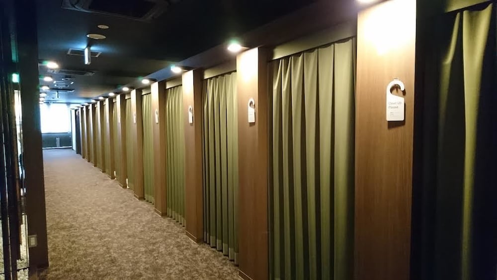客室1 | キャビンハウス ヤド 富士宮店 客室1 | キャビンハウス ヤド 富士宮店