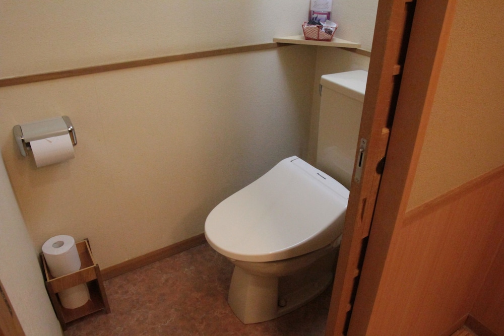 和室 バスルームの設備0 | ホテル双葉