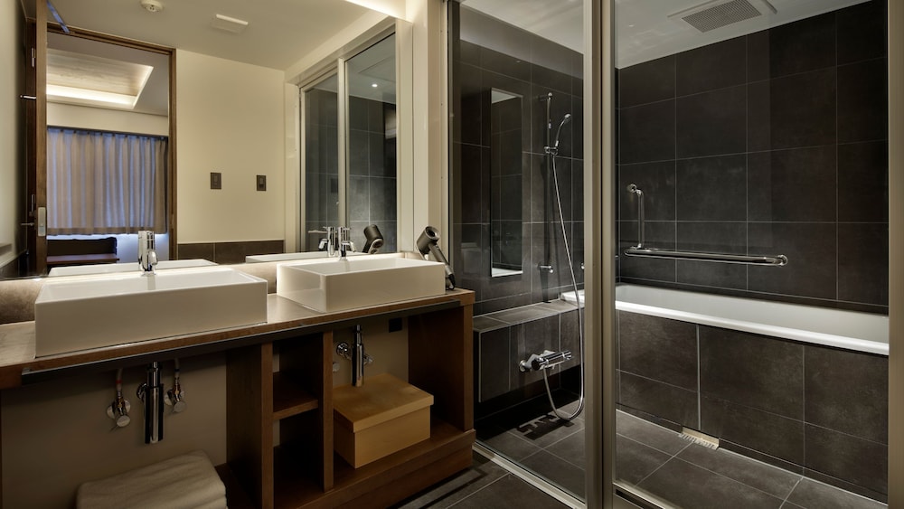 スタジオ テラス 禁煙 キッチン バスルーム0 | 22 PIECES