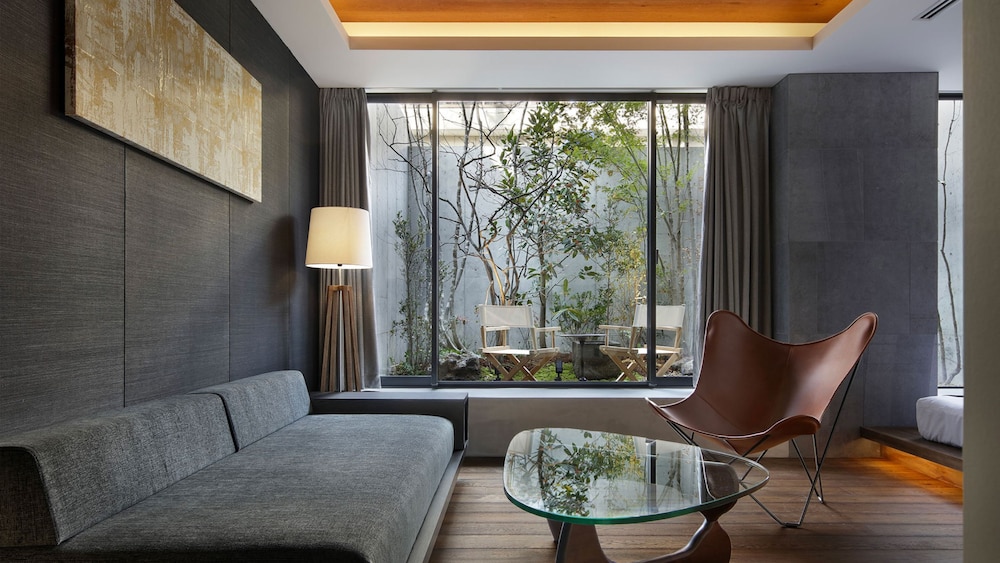 スタジオ テラス 禁煙 キッチン 客室2 | 22 PIECES