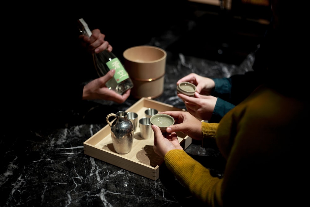 施設内の設備1 | 22 PIECES