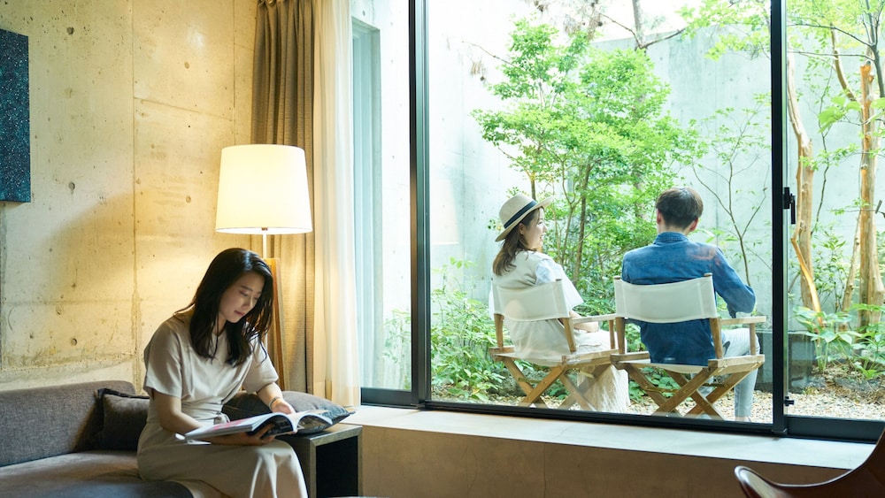 スタジオ テラス 禁煙 キッチン 客室1 | 22 PIECES