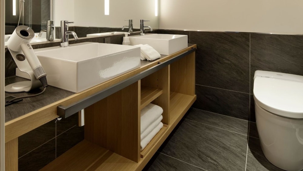 スタジオ テラス 禁煙 キッチン バスルーム1 | 22 PIECES