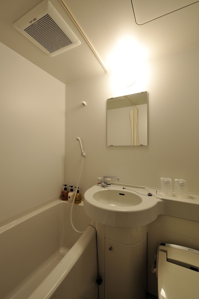 和室 バスルーム0 | アクアイグニス片岡温泉