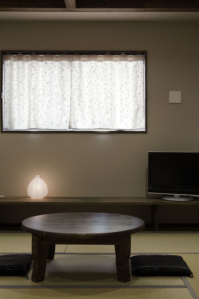和室 リビング エリア1 | アクアイグニス片岡温泉