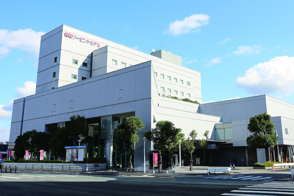福岡リーセントホテル