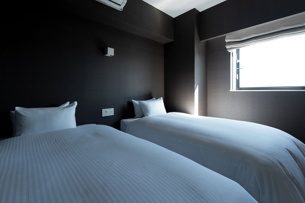 デラックス ルーム 禁煙 | カナメインタテマチ