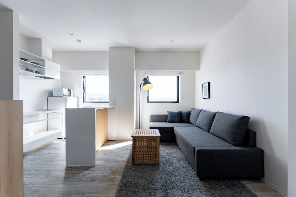 デラックス ルーム 禁煙 客室4 | カナメインタテマチ