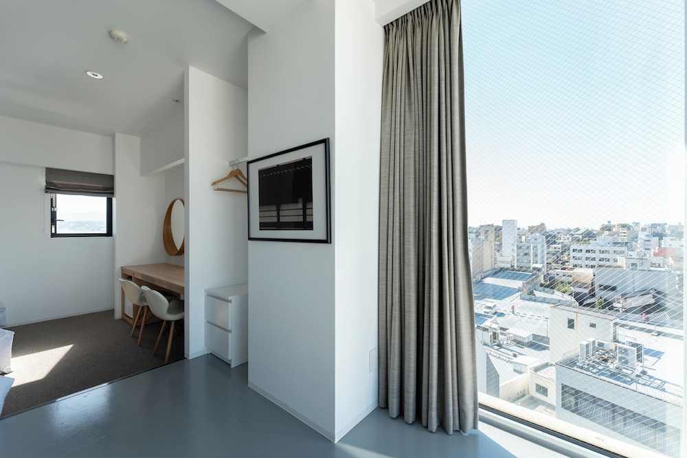 コーナーツインルーム 禁煙 客室1 | カナメインタテマチ