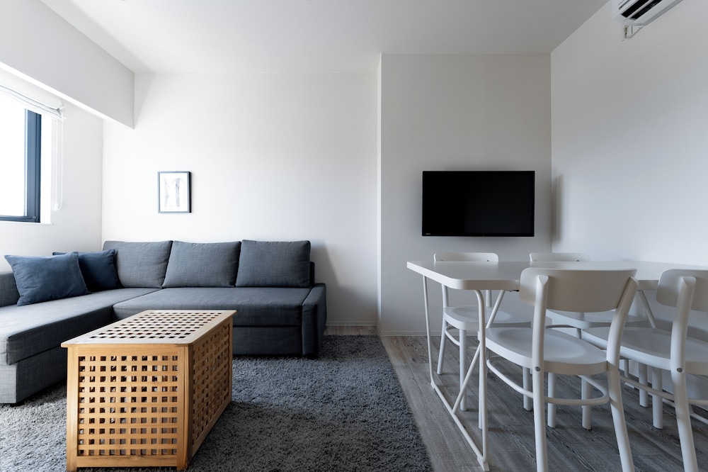 デラックス ルーム 禁煙 客室2 | カナメインタテマチ