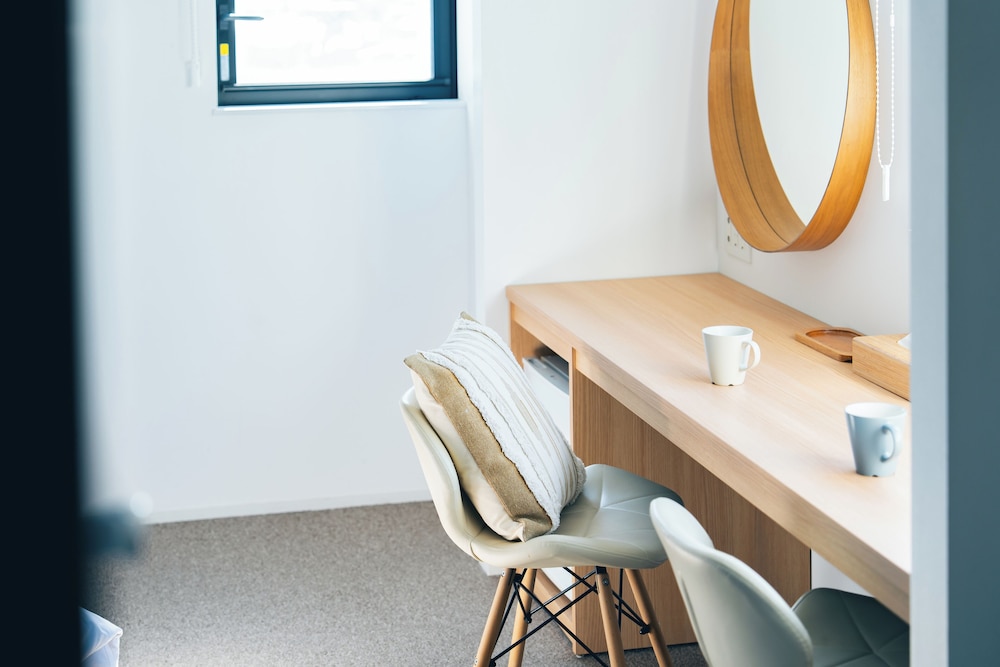 コーナーツインルーム 禁煙 客室3 | カナメインタテマチ