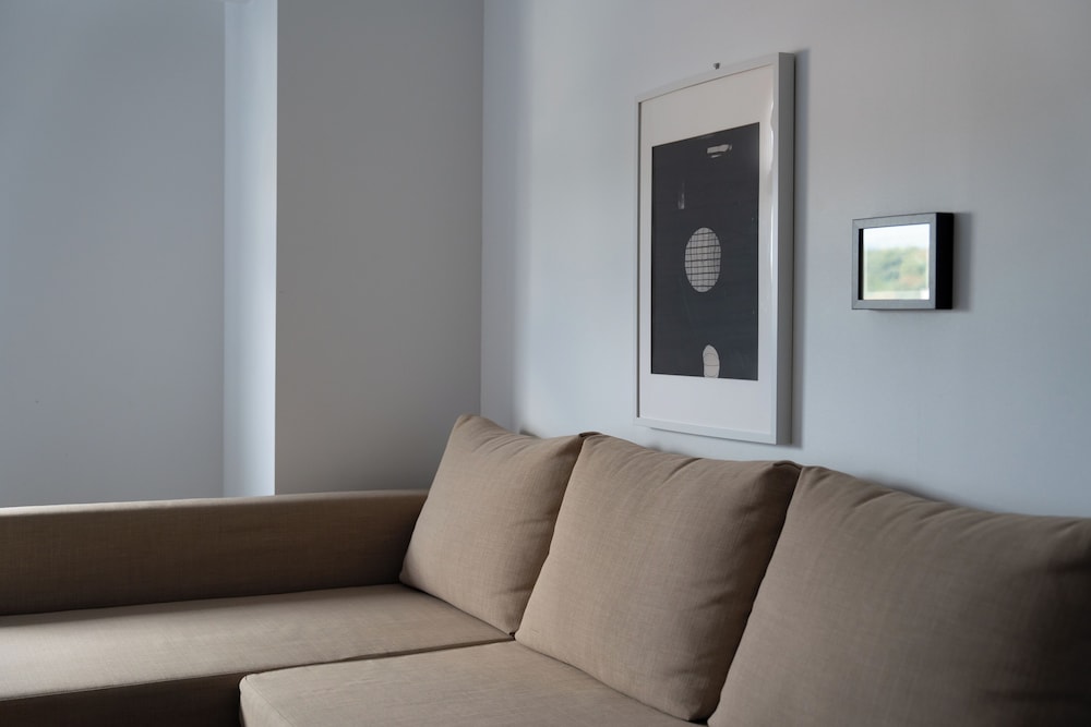 ダブルルーム 禁煙 客室5 | カナメインタテマチ