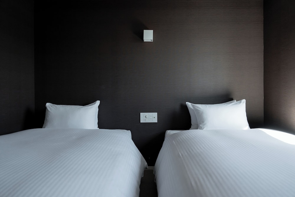 デラックス ルーム 禁煙 客室1 | カナメインタテマチ