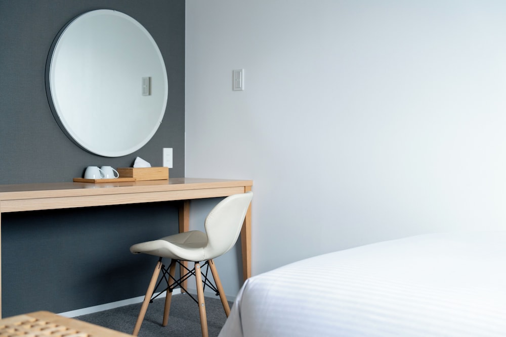 ダブルルーム 禁煙 客室4 | カナメインタテマチ