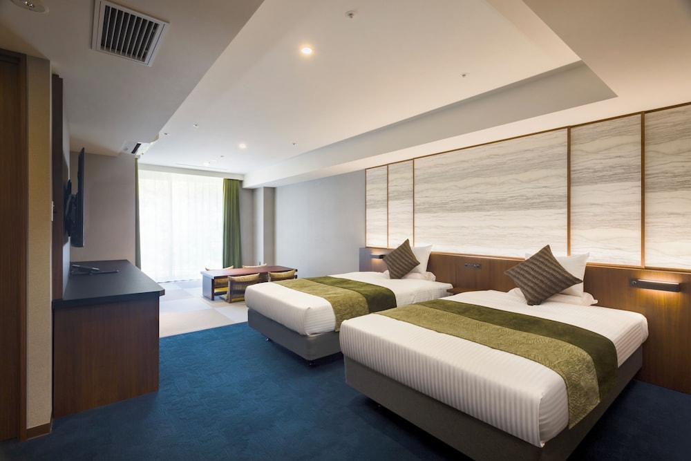 リバーフロント 和洋室 露天風呂付き, 禁煙 | 蓼科グランドホテル滝の湯