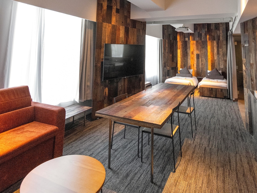 アトリエスイート 禁煙 客室4 | ONE＠Tokyo by insomnia