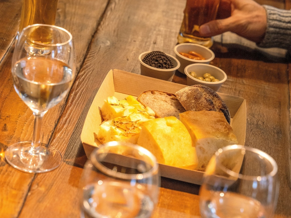 ロビーラウンジ1 | ONE＠Tokyo by insomnia