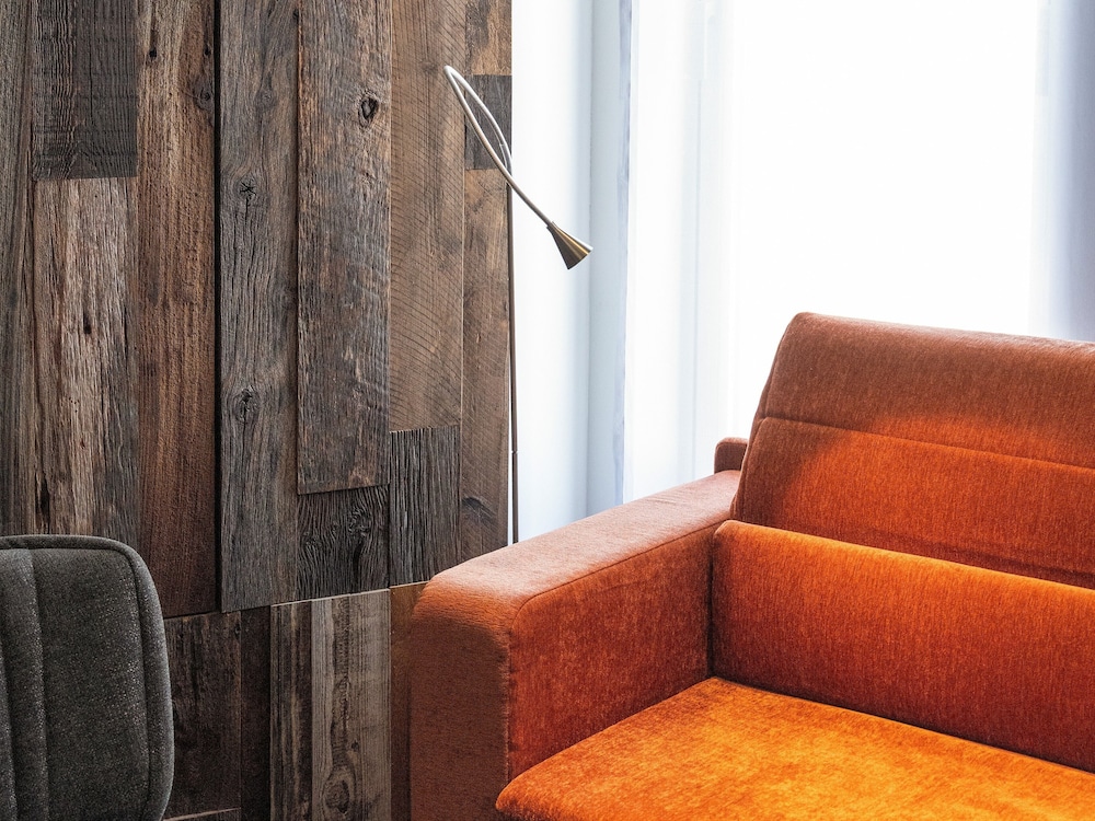 アトリエスイート 禁煙 客室5 | ONE＠Tokyo by insomnia