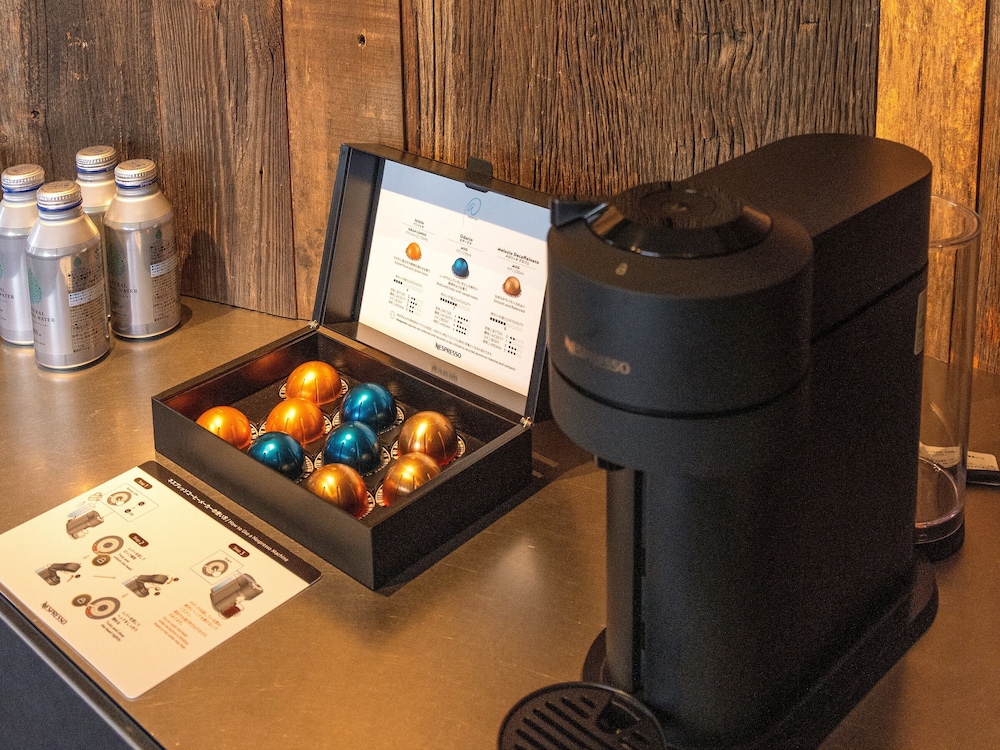 アトリエスイート 禁煙 客室9 | ONE＠Tokyo by insomnia